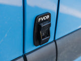 Fiamma & Thule Awning Leg Bracket Pads