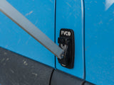 Fiamma & Thule Awning Leg Bracket Pads