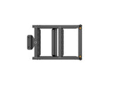 Sprinter Van Murphy Bed Ladder