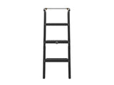 Sprinter Van Murphy Bed Ladder