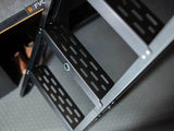 Sprinter Van Murphy Bed Ladder