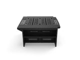Modular Cabinet Bed System for Sprinter & Transit
