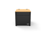 Travel Van Portable Toilet Cubby