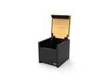 Travel Van Portable Toilet Cubby
