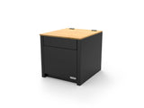 Travel Van Portable Toilet Cubby