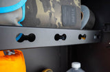 Van Rear Storage Box - Slim