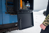 Van Rear Storage Box - Slim