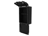 Van Rear Storage Box - Slim