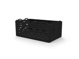 Adventure Van Rear Platform Gear Cage