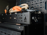 Rear Storage Box Topper
