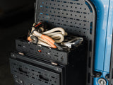 Rear Storage Box Topper