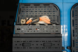 Rear Storage Box Topper