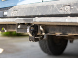 Hitch Slider