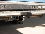 Hitch Slider Replacement Pad
