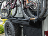 Rear Door Platform Bike Rack Adapter for Küat Bike Trays