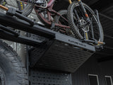 Rear Door Platform Bike Rack Adapter for Küat Bike Trays