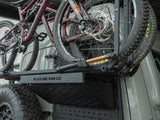 Rear Door Platform Bike Rack Adapter for Küat Bike Trays