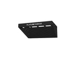 Rear Door Platform Bike Rack Adapter for Küat Bike Trays