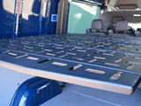 SPRINTER VAN PLATFORM BED SYSTEM 2.0
