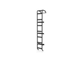 Winnebago Ekko Rear Bumper, Ladder, & Carrier Swing-Out System