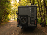 Winnebago Ekko Rear Bumper