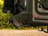 Winnebago Ekko Rear Bumper