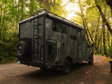 Winnebago Ekko Rear Bumper
