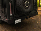 Winnebago Ekko Rear Bumper