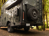 Winnebago Ekko Rear Bumper