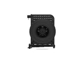 Winnebago Ekko Rear Bumper, Ladder, & Carrier Swing-Out System