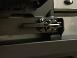 Winnebago Ekko Rear Bumper, Ladder, & Carrier Swing-Out System