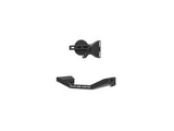 Winnebago Ekko Rear Bumper, Ladder, & Carrier Swing-Out System