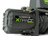 DV8 Xtract 12,000lb Winch with Synthetic Rope