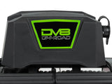 DV8 Xtract 12,000lb Winch with Synthetic Rope