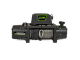 DV8 Xtract 12,000lb Winch with Synthetic Rope