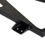 Sprinter Van 25 Gal Water Tank & Mount Kit