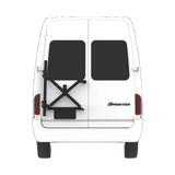 X-RACK (DS) Sprinter Spare Carrier