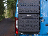 Van Rear Storage Box