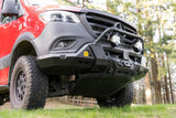 Sprinter Front Bumper Bull Bar