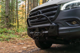 Sprinter Front Bumper Bull Bar