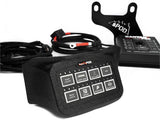 Baja Designs sPOD HD BantamX Kit for 19+ Sprinter Vans