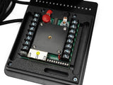 Baja Designs sPOD HD BantamX Kit for 19+ Sprinter Vans