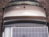 Sprinter Van Standard Roof Rack | 144" High Roof