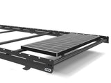 Solar Panel Mounting Brackets
