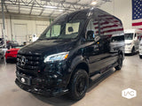 Black Rhino ARSENAL (2019+ 2500 SRW Sprinter)