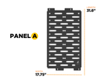 Universal Decking Panels