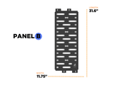 Universal Decking Panels