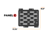 Universal Decking Panels