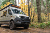 Sprinter Front Bumper Bull Bar
