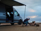 Fiamma F80s Awnings